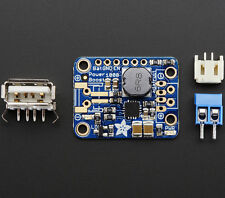 Adafruit PowerBoost 1000 Basic, 5V USB Boost @ 1000mA von 1,8V+, Booster, 2030 comprar usado  Enviando para Brazil