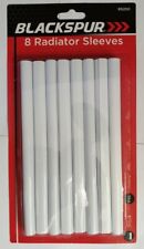 White radiator pipe for sale  WEMBLEY