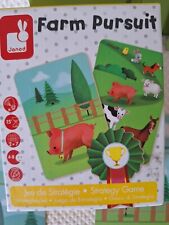 Jeu farm pursuit d'occasion  Steenvoorde