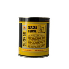 Grasso silicone trasparente usato  Marigliano