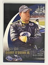RC Gold /100 Danny O'Quinn Jr #G4 2006 Press Pass Optima NASCAR Busch Series comprar usado  Enviando para Brazil