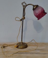 Lampada tavolo stile usato  Roma