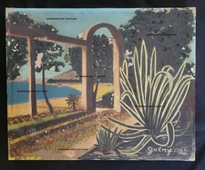 Toile 1966 cote d'occasion  Vincennes