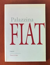 Lingotta. palazzina fiat. usato  Cusano Milanino