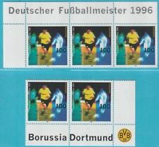 Bund 1996 postfrisch gebraucht kaufen  Soest