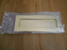 Briefschlitz postklappe tür gebraucht kaufen  Kirchhundem