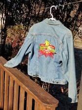 1994 saban mighty for sale  South Fulton