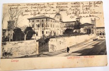 1911 lonigo castel usato  Roma