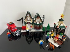 Lego creator expert for sale  SHEFFIELD