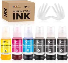 Hiipoo 600ml sublimation for sale  Marion