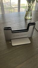 dock henge macbook pro for sale  Rowlett