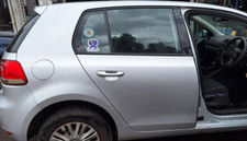 Golf mk6 driver for sale  STOKE-ON-TRENT