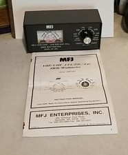 Mfj 862 mfj for sale  Hertford