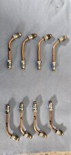 VW T4 2.5TDI Bremsleitung Bremszangen Vorne Links+Rechts 280mm Scheiben comprar usado  Enviando para Brazil