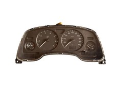 Tacho 90561454qn 91034km gebraucht kaufen  Brakel