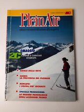 Plein air n.233 usato  Tivoli