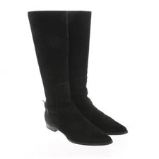 Stiefel gucci schwarz gebraucht kaufen  Hamburg