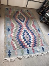 Vintage large 69x108 for sale  Elgin