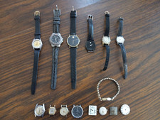 Lot women watches for sale  Jay