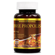 Bee propolis lecithin for sale  Shipping to Ireland