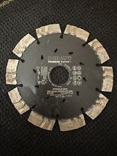 Disque diamant 125 d'occasion  Toulouse-