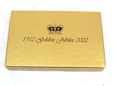 1952 golden jubilee for sale  LEICESTER