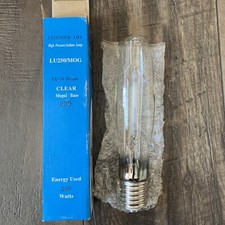 Nos lu250 mog for sale  Loudonville