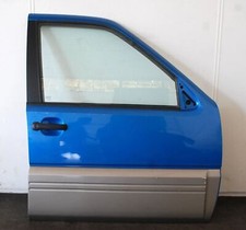 Nissan terrano tür gebraucht kaufen  Mühlhausen/Thüringen