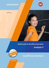 Mathematik berufliche gymnasie gebraucht kaufen  Stuttgart
