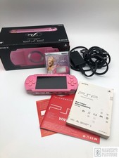 Sony psp handheld gebraucht kaufen  Altenbeken