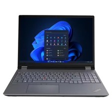 Lenovo thinkpad p16 d'occasion  Expédié en Belgium