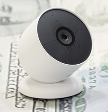Google nest cam for sale  Johnstown