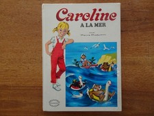 Pierre probst caroline d'occasion Pierre probst caroline d'occasion  Nantes-