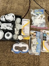 lock safety toilet 1st for sale  Strafford