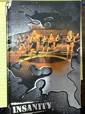 Beach body insanity for sale  Elk Grove