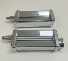 Kitchenaid pasta attachment for sale  Beverly Hills