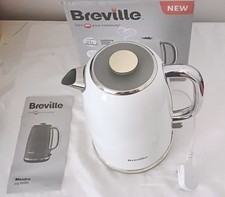 Breville mostra moonshine for sale  MANCHESTER