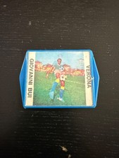 Figurina prismatica calciatori usato  Roma