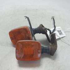 Coppia fanalini frecce usato Coppia fanalini frecce usato  Mineo