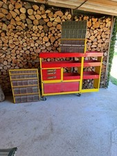 Allestimento interno sortimo usato  Villorba