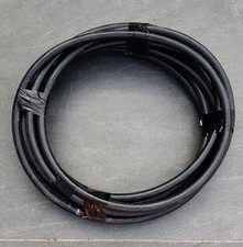 Armoured cable xlre for sale  WATFORD