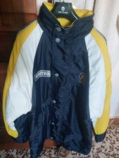 Giubbotto errea custom usato  Cremona