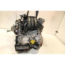Motore compl. comp.ok usato  Bedizzole