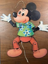 Mickey mouse 1950 d'occasion  Tuchan