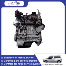 Moteur citroen berlingo d'occasion  Saint-Quentin