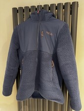 rab diablo hoodie for sale  YORK