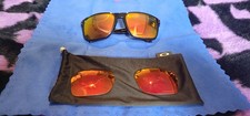 Oakley holbrook fire for sale  BASILDON