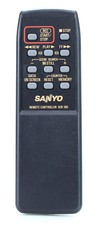 Sanyo scr 100 d'occasion  Paris XX