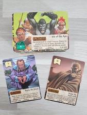SPELLFIRE Runes & Ruins full set /100 (no chases) comprar usado  Enviando para Brazil
