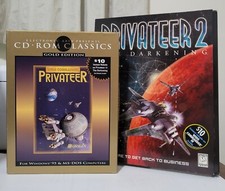 Games privateer wing for sale  Marietta